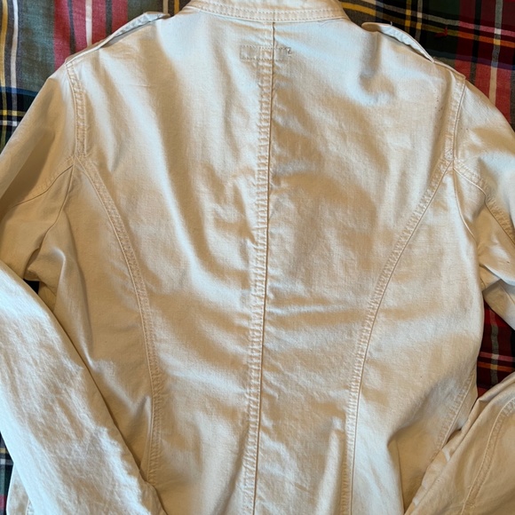RALPH LAUREN POLO SAILOR TYPE JACKET - Picture 3 of 4